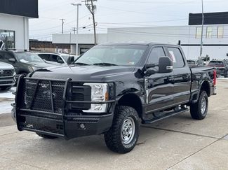 Used 2024 Ford F250 XL w/ XL Off-Road Package video 1