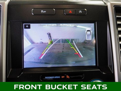 Used 2019 Ford F150 Platinum image 17