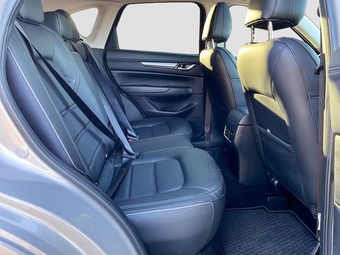 Used 2025 MAZDA CX-5 AWD 2.5 S w/ Preferred Package image 25