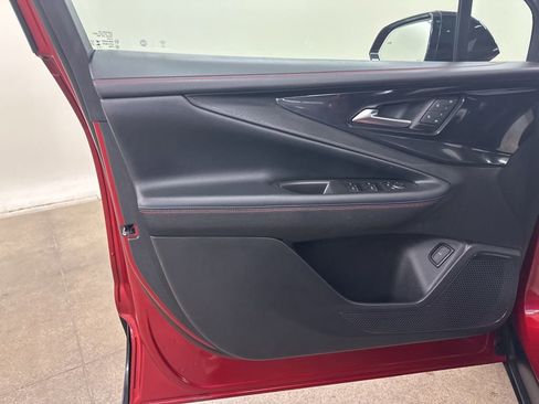 Used 2024 Chevrolet Blazer EV RS image 32