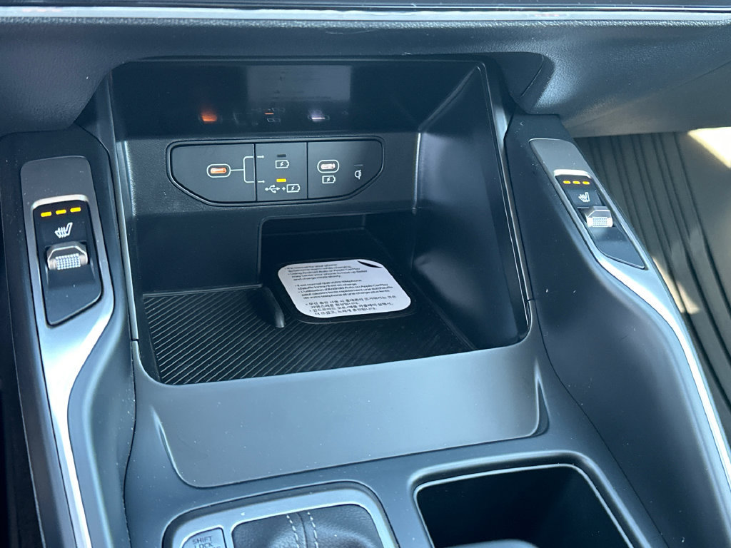 New 2026 Kia Sorento S AWD/4WD image 27