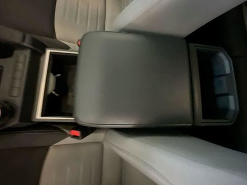 New 2026 Toyota Tacoma TRD Sport AWD/4WD image 21