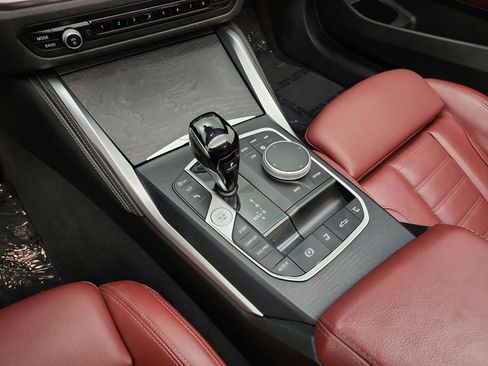 Used 2023 BMW 440i xDrive Convertible w/ Premium Package AWD/4WD image 12