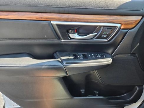 Used 2022 Honda CR-V Touring image 36