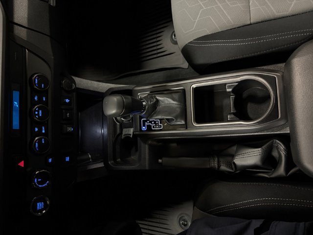 Used 2023 Toyota Tacoma TRD Sport AWD/4WD image 35