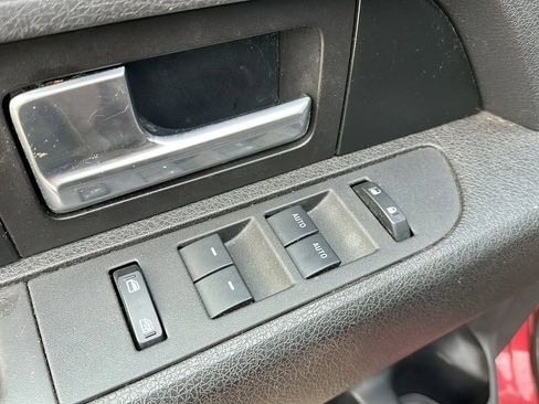 Used 2014 Ford F150 FX2 w/ Equipment Group 402A Luxury image 17