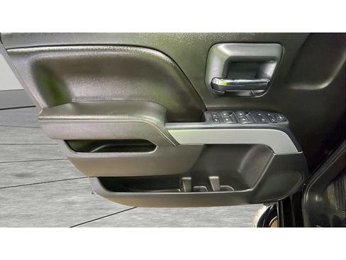 Used 2014 Chevrolet Silverado 1500 LT w/ All Star Edition AWD/4WD image 10