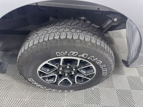 Used 2021 Ford F150 XLT w/ Equipment Group 302A High image 10