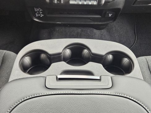 New 2026 RAM 2500 Tradesman image 10