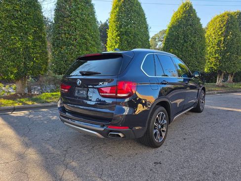 Used 2018 BMW X5 xDrive35i AWD/4WD image 5