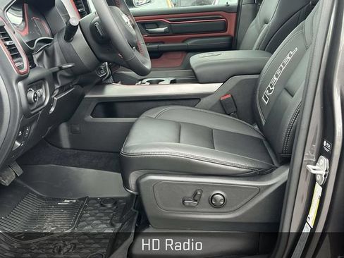 Used 2026 RAM 1500 Rebel w/ Rebel Level 2 Equipment Group AWD/4WD image 13