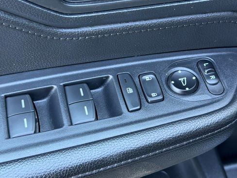 Certified 2023 Honda Odyssey Sport image 13