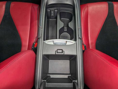 Used 2020 Acura RDX A-Spec image 22