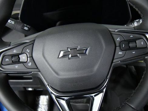 New 2026 Chevrolet TrailBlazer ACTIV image 2