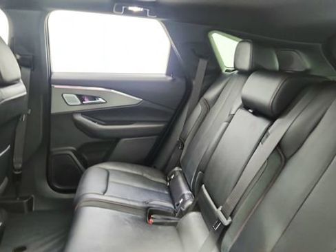 Used 2024 Acura ZDX A-Spec image 30