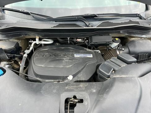 Used 2019 Honda Passport Sport image 28
