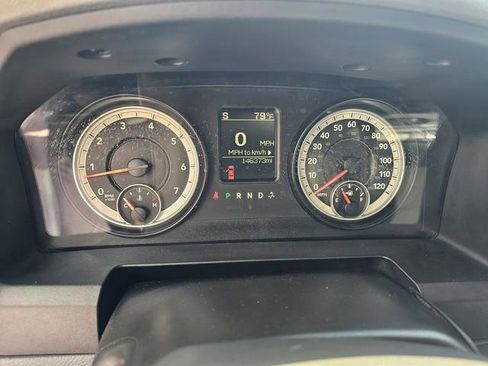 Used 2014 RAM 3500 Tradesman w/ Chrome Appearance Group image 8