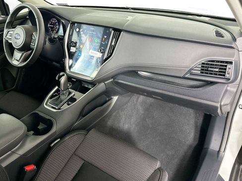 Certified 2025 Subaru Outback Premium w/ Popular Package #1A image 26