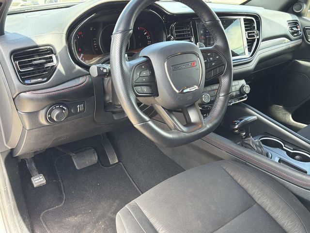 Used 2025 Dodge Durango GT AWD/4WD image 15