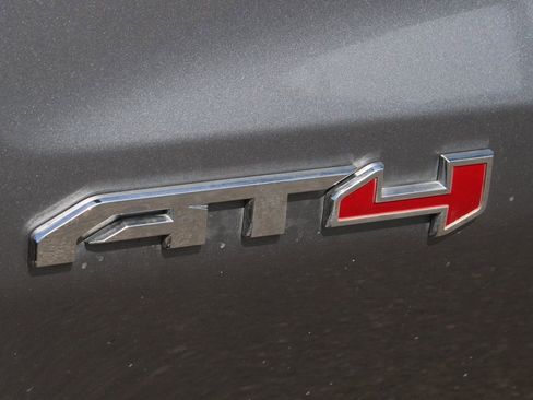 Used 2019 GMC Sierra 1500 AT4 w/ AT4 Premium Package image 50