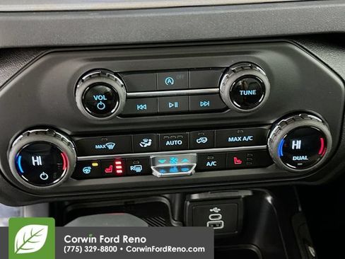 New 2026 Ford Bronco Outer Banks AWD/4WD image 18