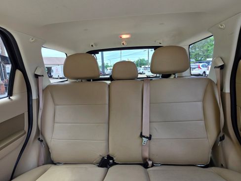 Used 2012 Ford Escape Limited FWD image 22