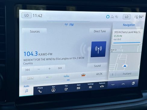 Used 2023 Ford F150 Tremor w/ Equipment Group 402A High AWD/4WD image 14