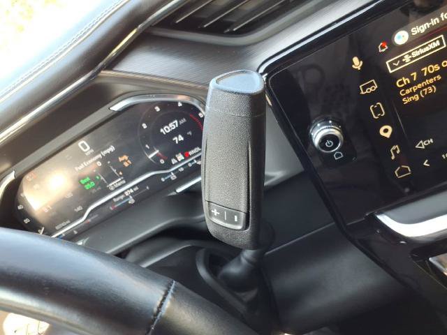 Used 2025 GMC Sierra 2500 Denali Ultimate AWD/4WD image 26