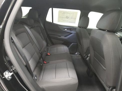 New 2026 Chevrolet Equinox LT AWD/4WD image 26