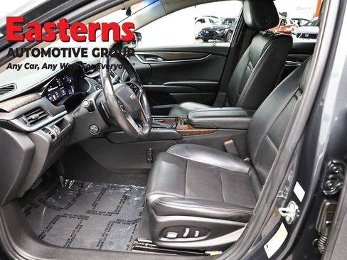 Used 2018 Cadillac XTS Luxury image 14