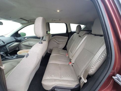 Used 2018 Ford Escape SE w/ Ford Safe & Smart Package AWD/4WD image 24