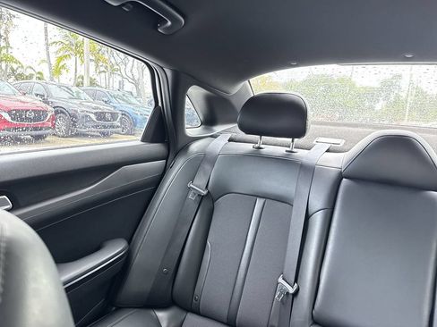 Used 2021 Kia K5 GT-Line FWD image 17