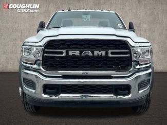 New 2024 RAM 5500 Tradesman video 2
