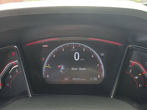 Used 2019 Honda Civic Type R image 10