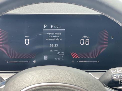 Used 2025 Kia Sorento S FWD image 20