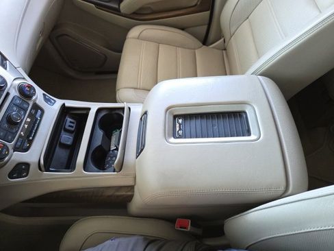 Used 2018 GMC Yukon Denali w/ Denali Ultimate Package image 70