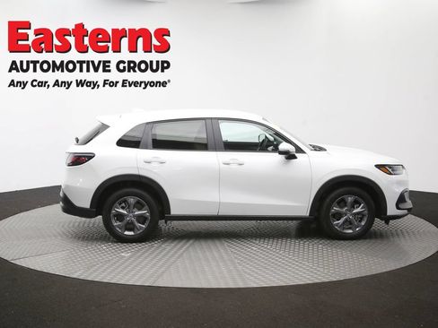 Used 2026 Honda HR-V LX image 43