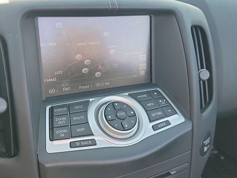 Used 2018 Nissan 370Z Touring Sport image 23