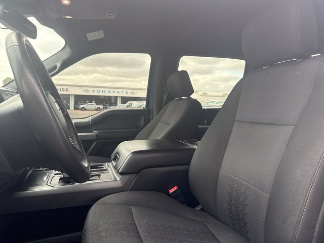 Used 2020 Ford F150 XLT w/ Equipment Group 302A Luxury AWD/4WD image 8