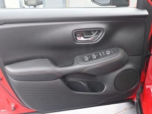 Used 2024 Honda HR-V Sport image 9