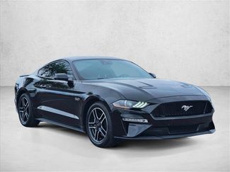 Used 2022 Ford Mustang GT RWD video 3