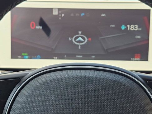 Used 2024 Hyundai Ioniq 5 SEL RWD image 23