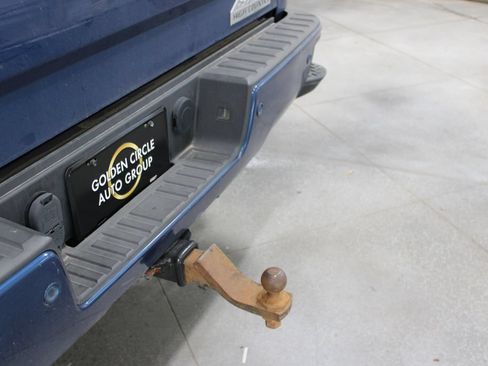 Used 2015 Chevrolet Silverado 1500 High Country AWD/4WD image 19