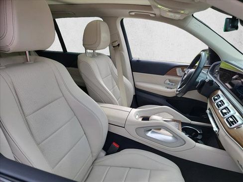 Used 2024 Mercedes-Benz GLE 450 4MATIC image 15