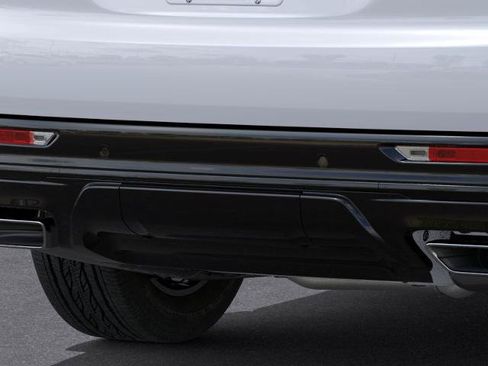New 2026 Buick Enclave Sport Touring w/ Power Package FWD image 47