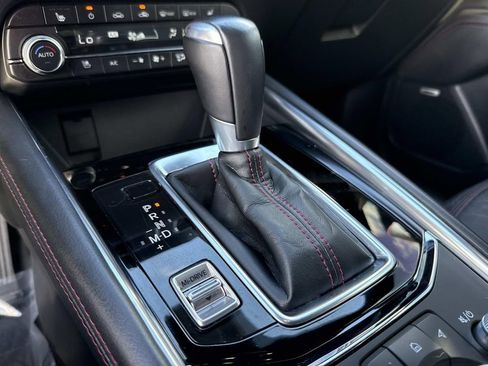 Certified 2024 MAZDA CX-5 2.5 Turbo image 35