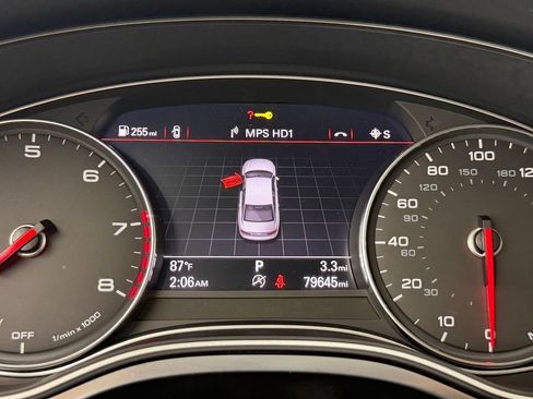 Used 2018 Audi A6 2.0T Premium Plus w/ Premium Plus Package AWD/4WD image 29