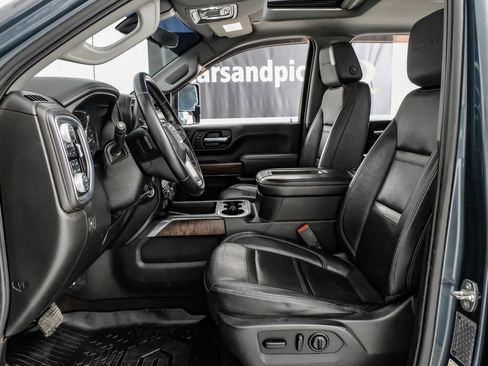 Used 2020 GMC Sierra 3500 Denali w/ Denali Ultimate Package image 29