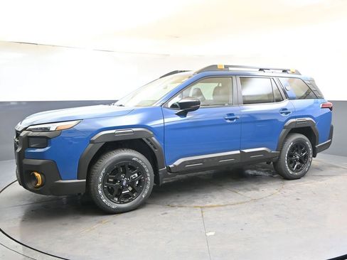 New 2026 Subaru Outback Wilderness image 2