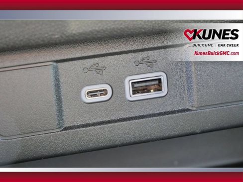 Used 2026 GMC Canyon AT4X w/ LPO, Black Badging Package AWD/4WD image 52